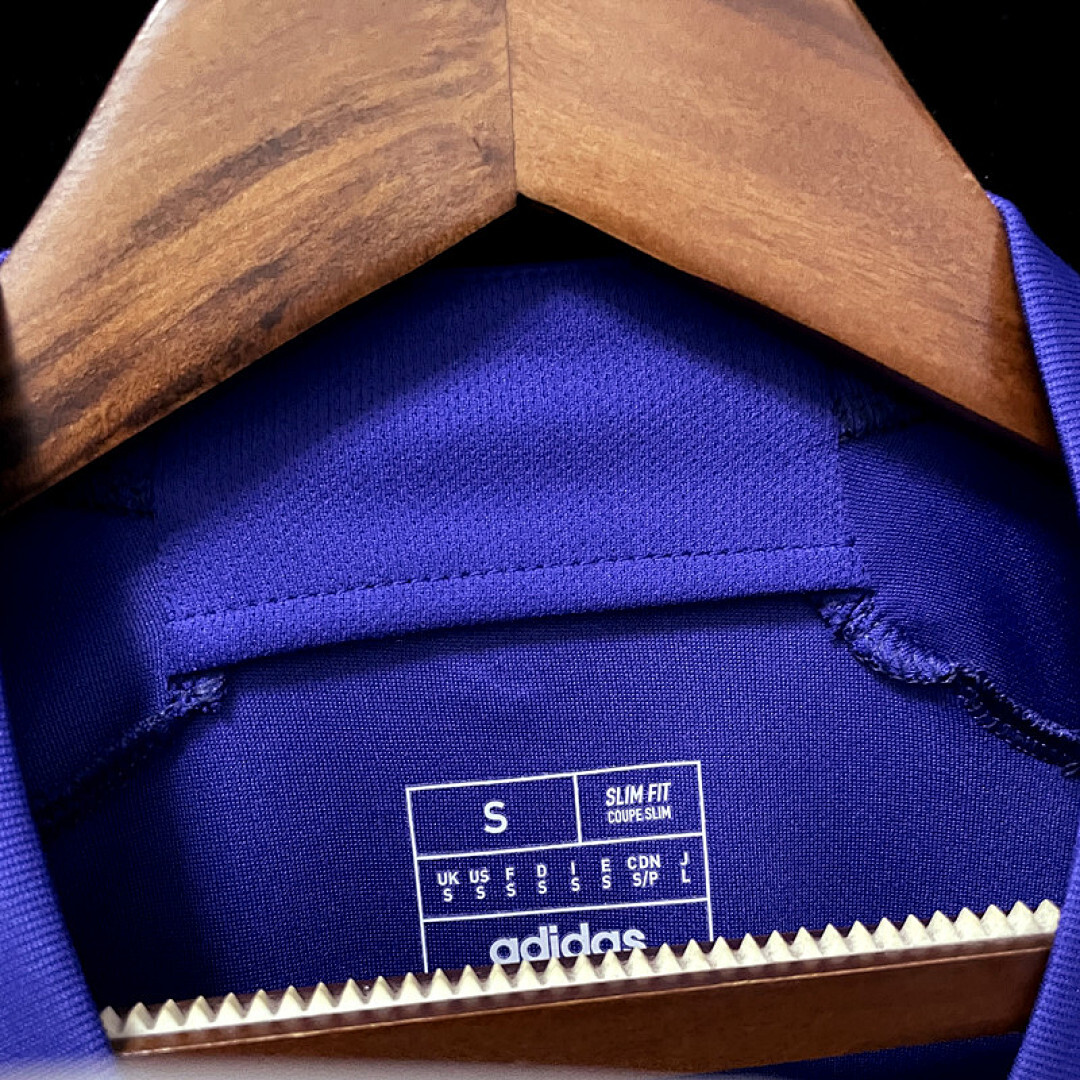 Argentine Maillot Exterieur miniature 6