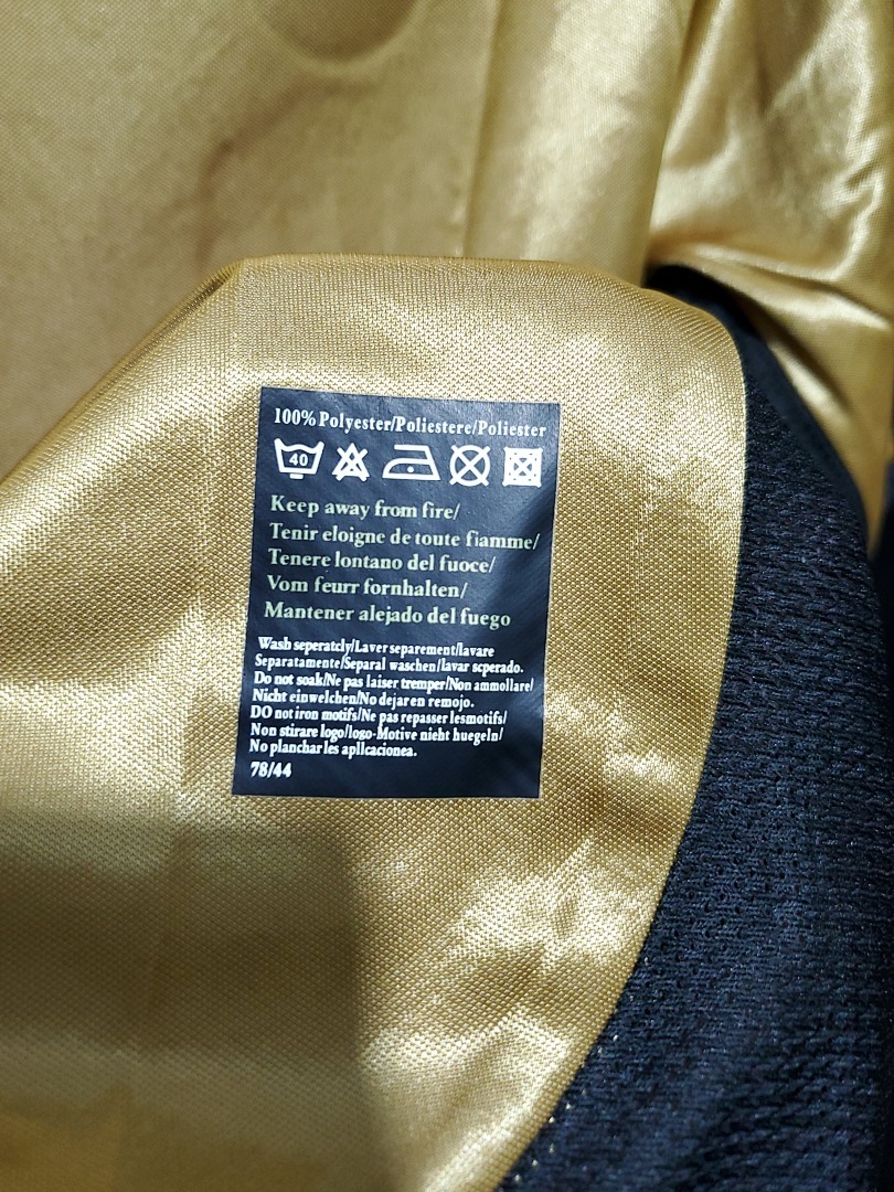 A definir Maillot Domicile Edition Speciale Retro miniature 13