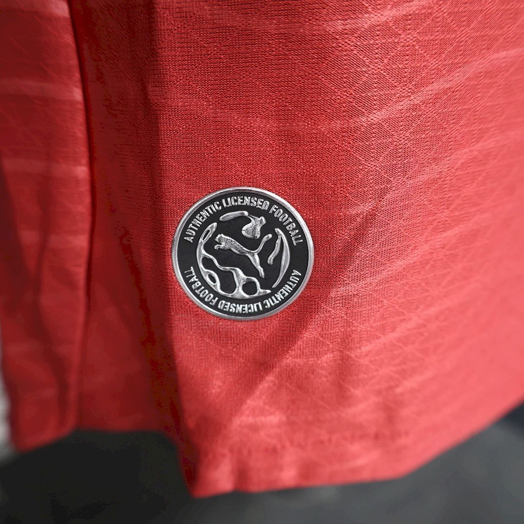 Portugal Maillot Domicile Version Joueur 2026 miniature 8