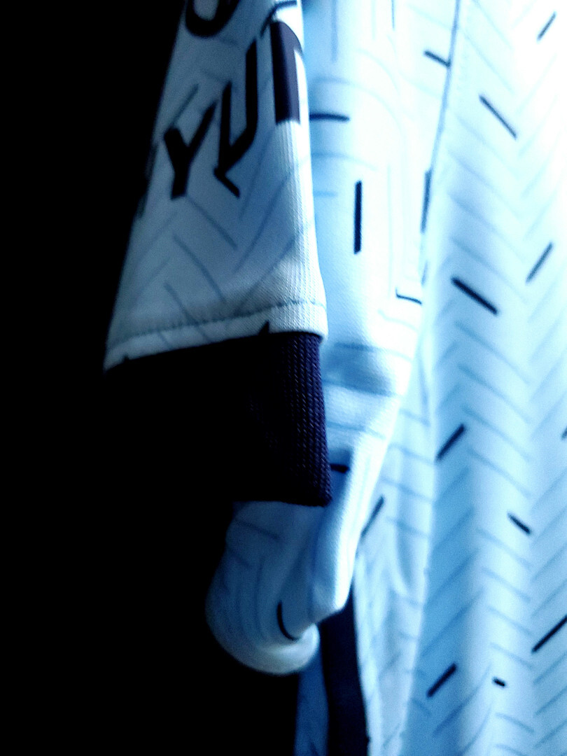 Chelsea Maillot Exterieur 2020-2021 miniature 10