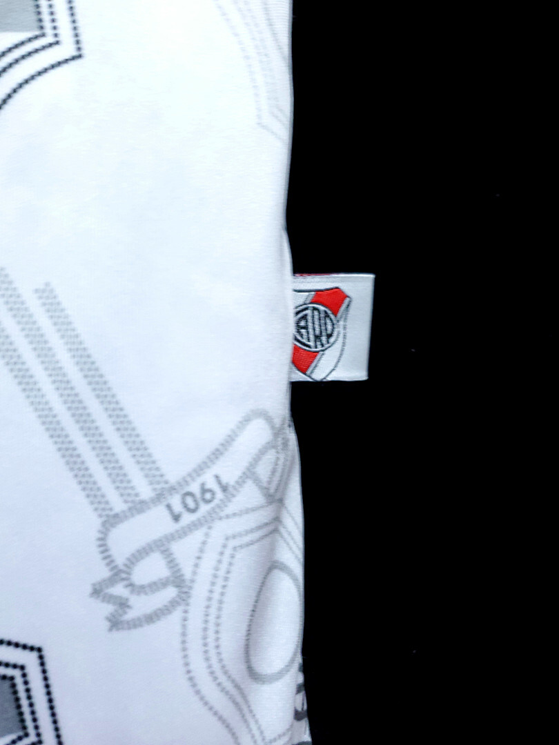 A definir Maillot Domicile Retro 1996 miniature 5