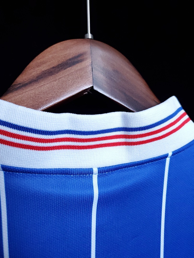 Ajax Maillot Exterieur Retro 1990 miniature 10