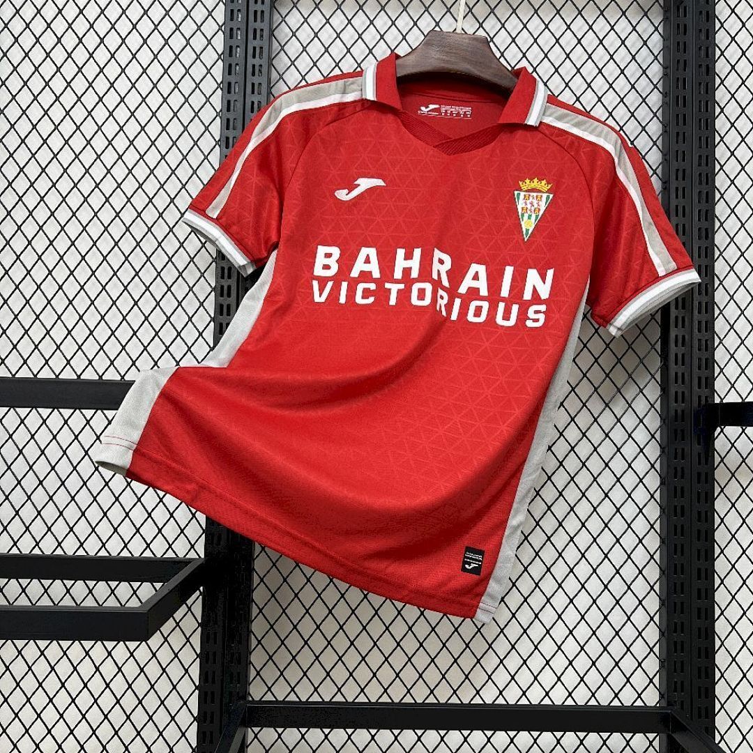 Cordoba Cf Maillot Third 2025-2026