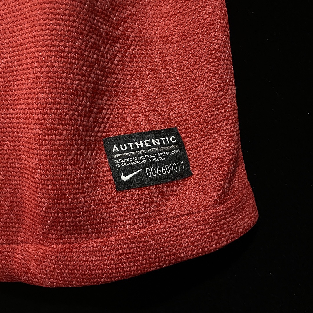 Portugal Maillot Domicile Retro 2012 miniature 7