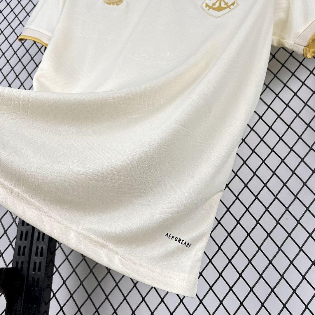 Flamengo Maillot Third 2025-2026 miniature 4