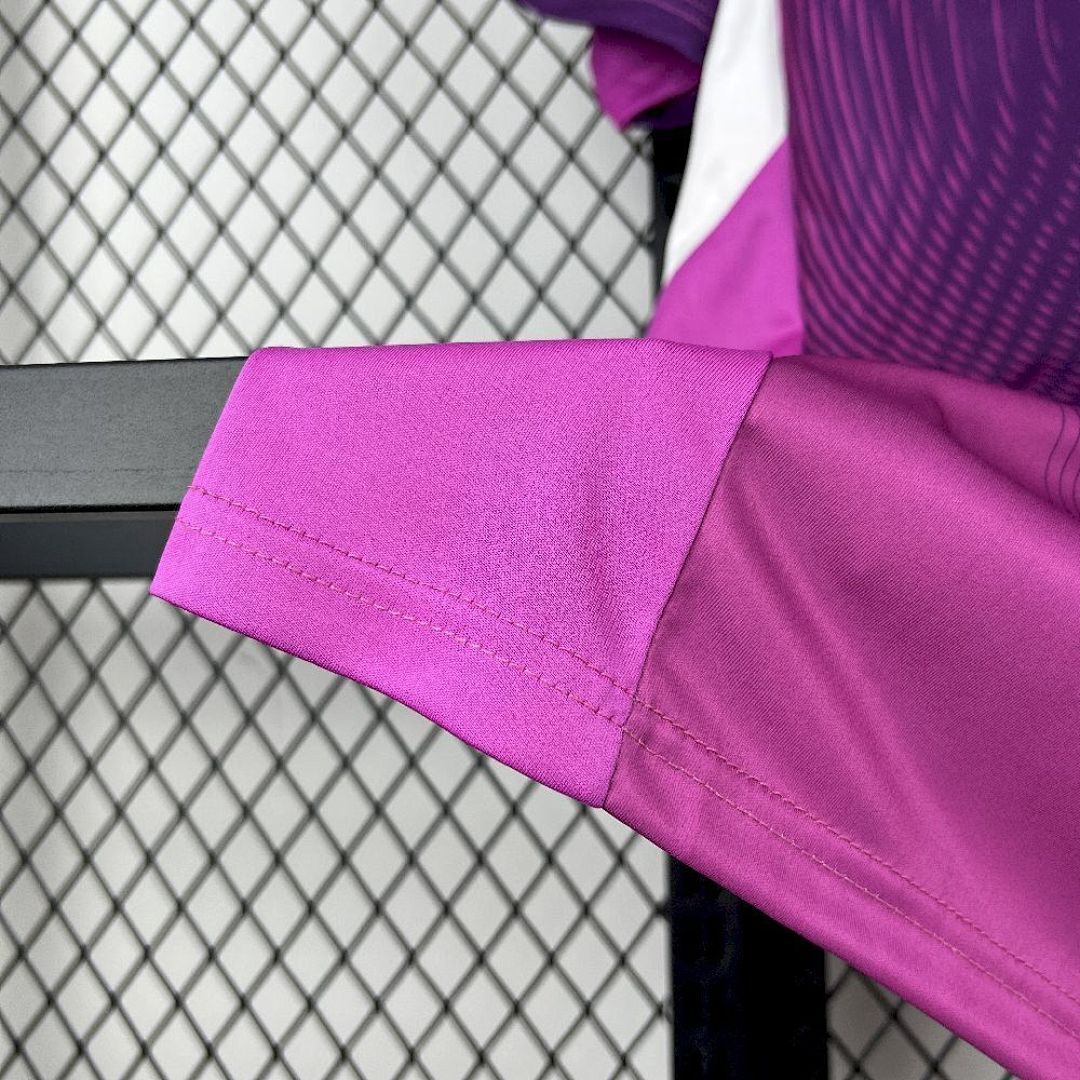 Atletico Madrid Gardien Domicile 2025-2026 miniature 3