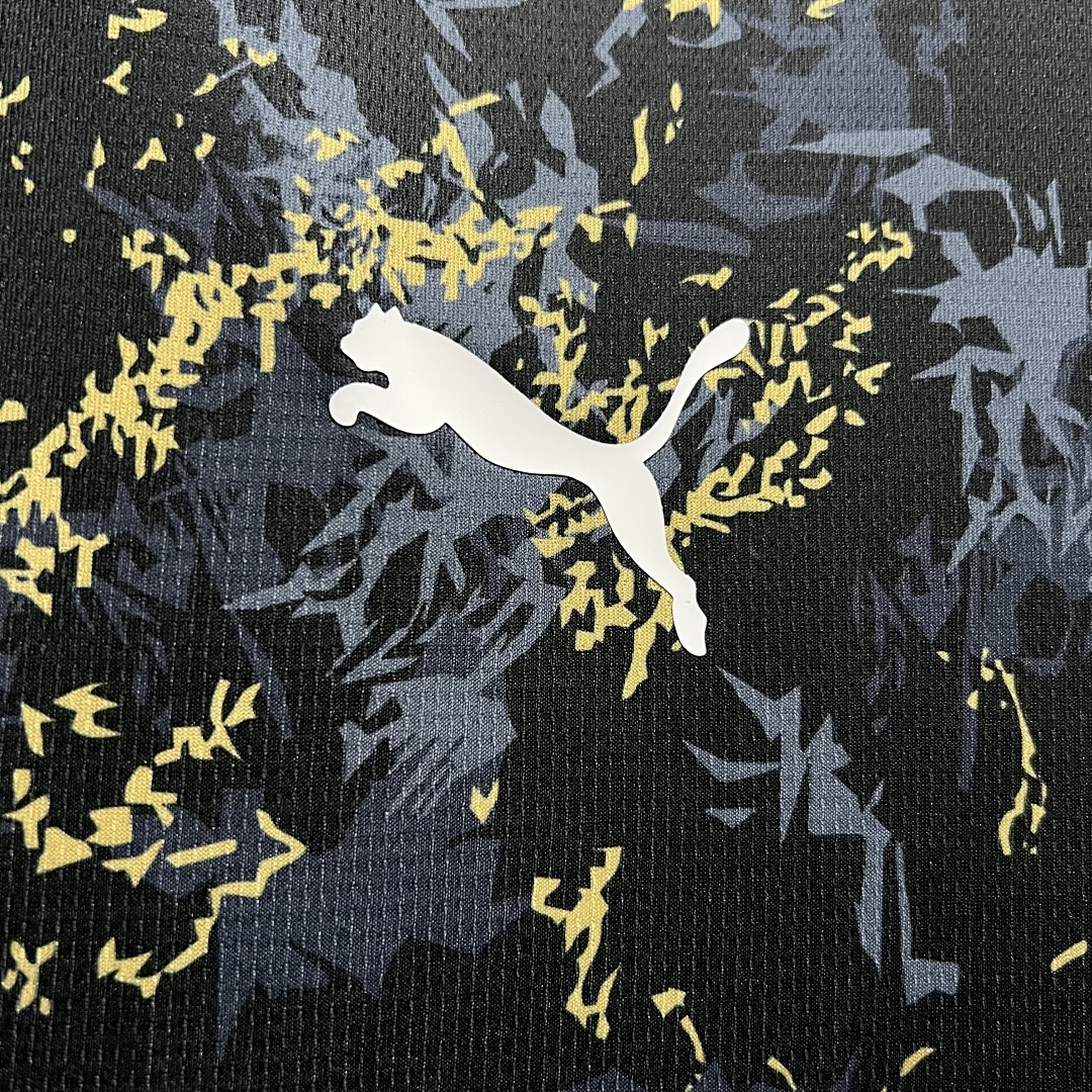 Manchester City Maillot Domicile Edition Speciale miniature 5