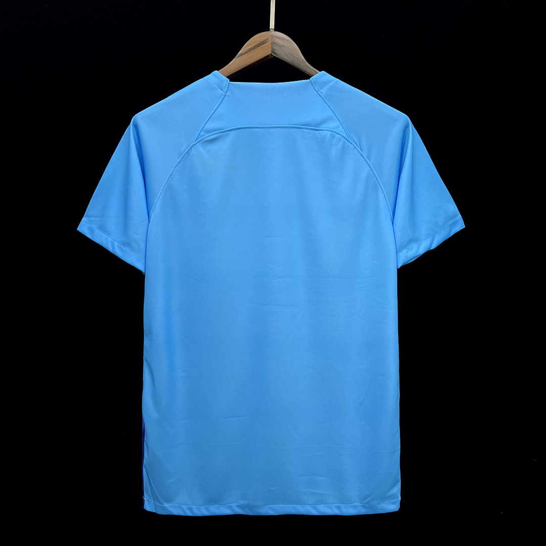 Pays-Bas Maillot Domicile Edition Speciale miniature 2