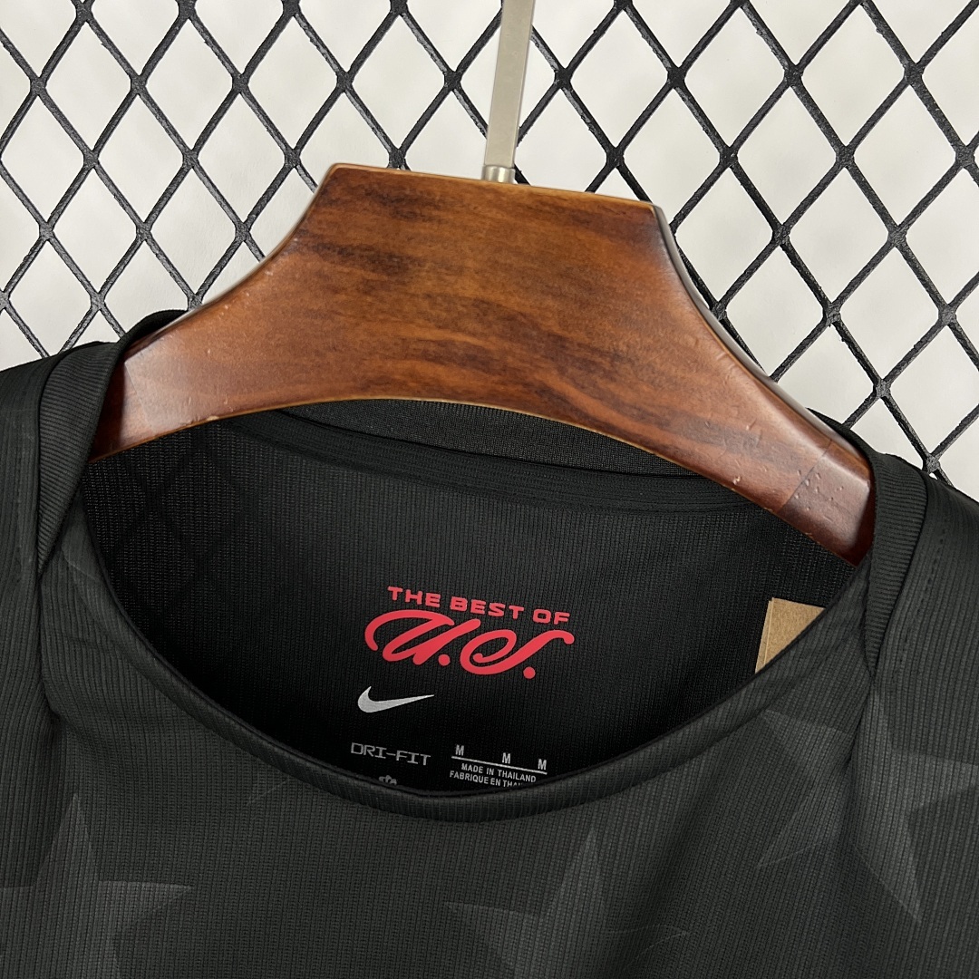 Etats-Unis Maillot Exterieur 2026 miniature 7