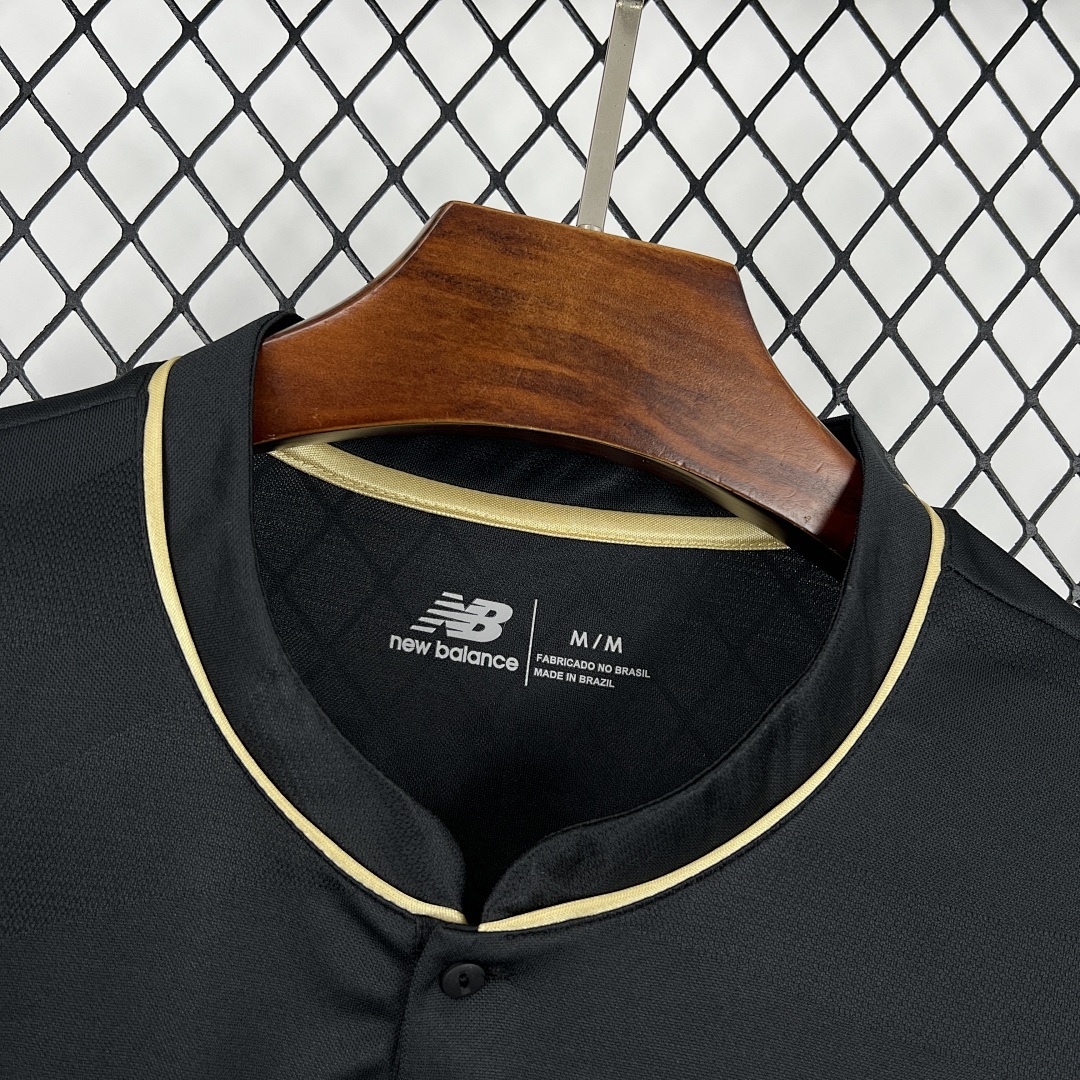 Sao Paulo Maillot Third 2025-2026 miniature 10