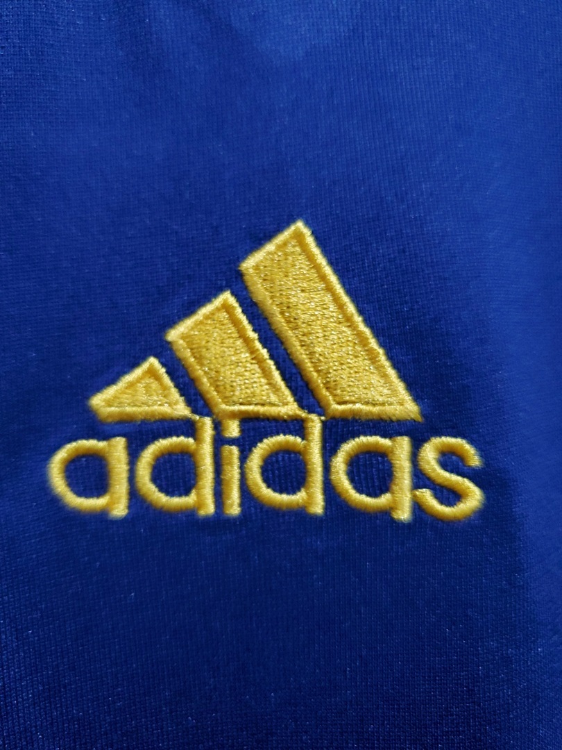 Espagne Maillot Exterieur Retro 2010 miniature 11