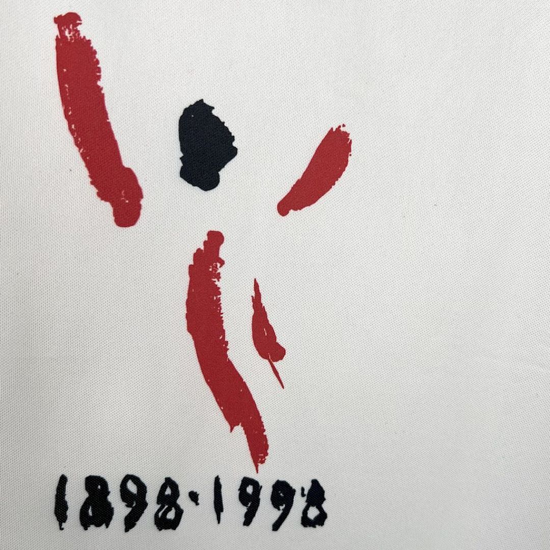 Athletic Bilbao 199798 Maillot Exterieur Retro miniature 5