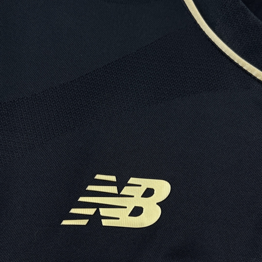 Sao Paulo Maillot Third 2025-2026 miniature 8