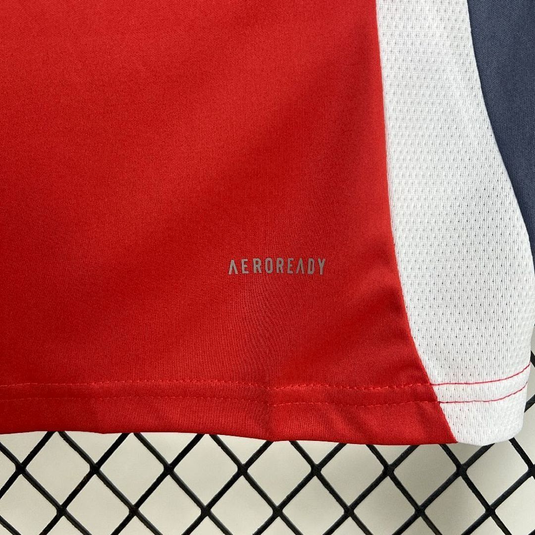 Albacete Maillot Exterieur 2025-2026 miniature 6