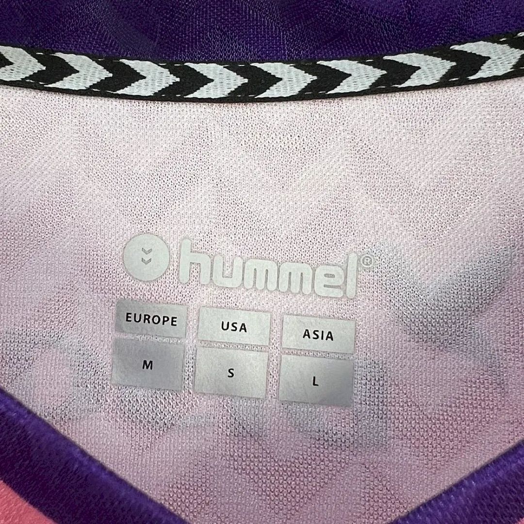 Ud Las Palmas 2024-2025 Pink Special Edition Maillot Domicile Edition Speciale miniature 7