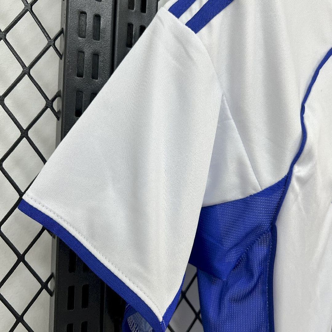 Como Maillot Exterieur 1907-2025 miniature 9