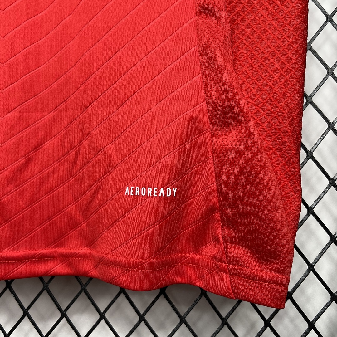 Benfica Maillot Domicile miniature 6