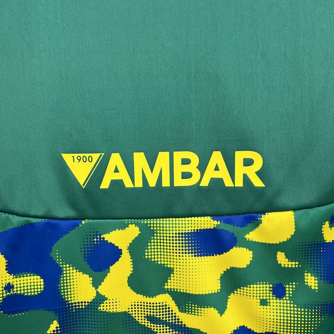 Real Zaragoza 2024-2025 Basilica Del Pilar Maillot Domicile miniature 10