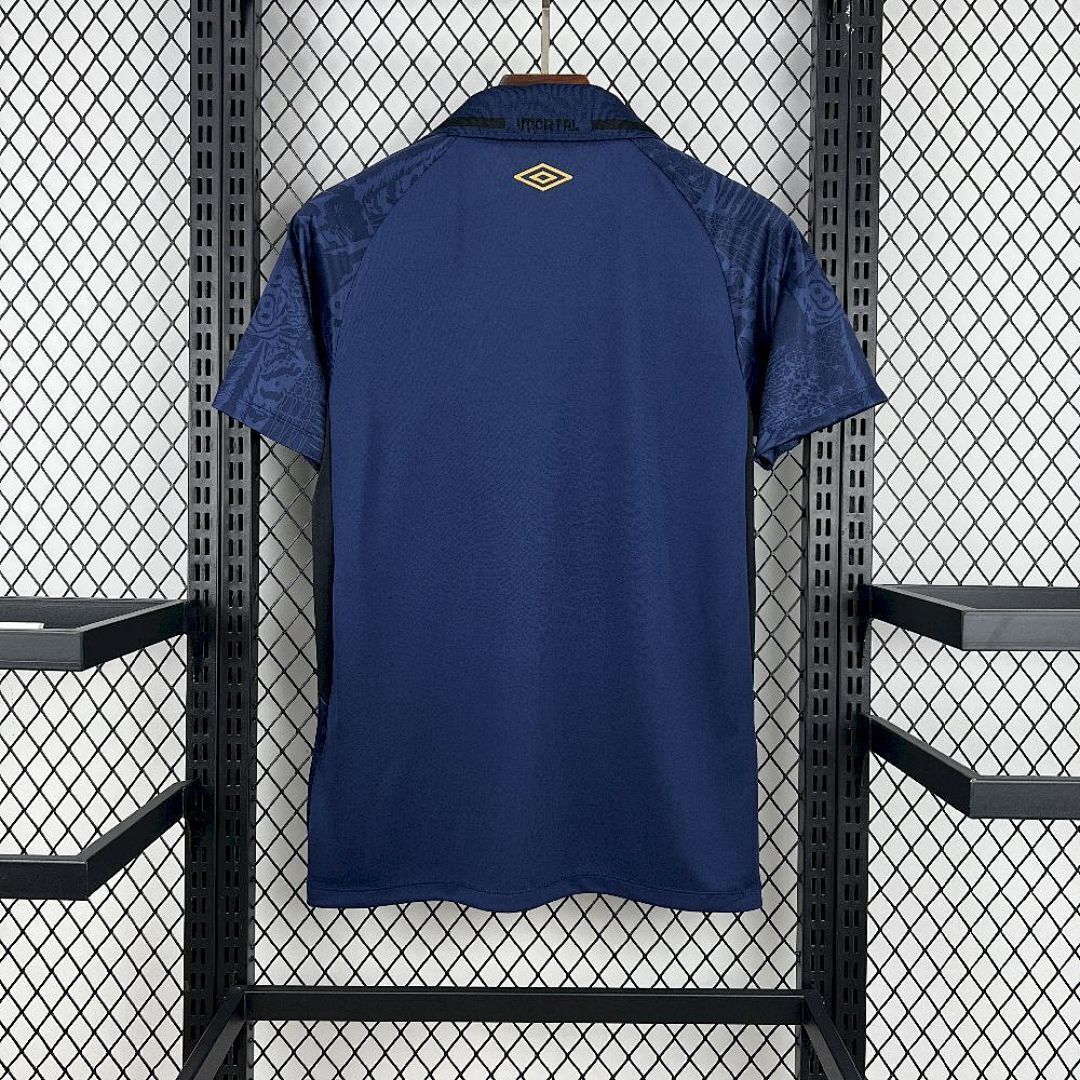 Gremio Maillot Third 2025-2026 miniature 2