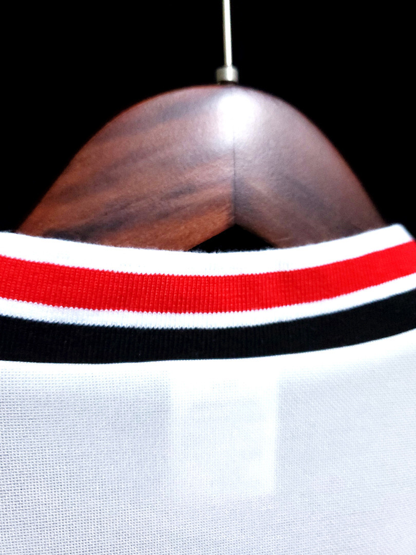 A definir Maillot Exterieur Retro 1985 miniature 10