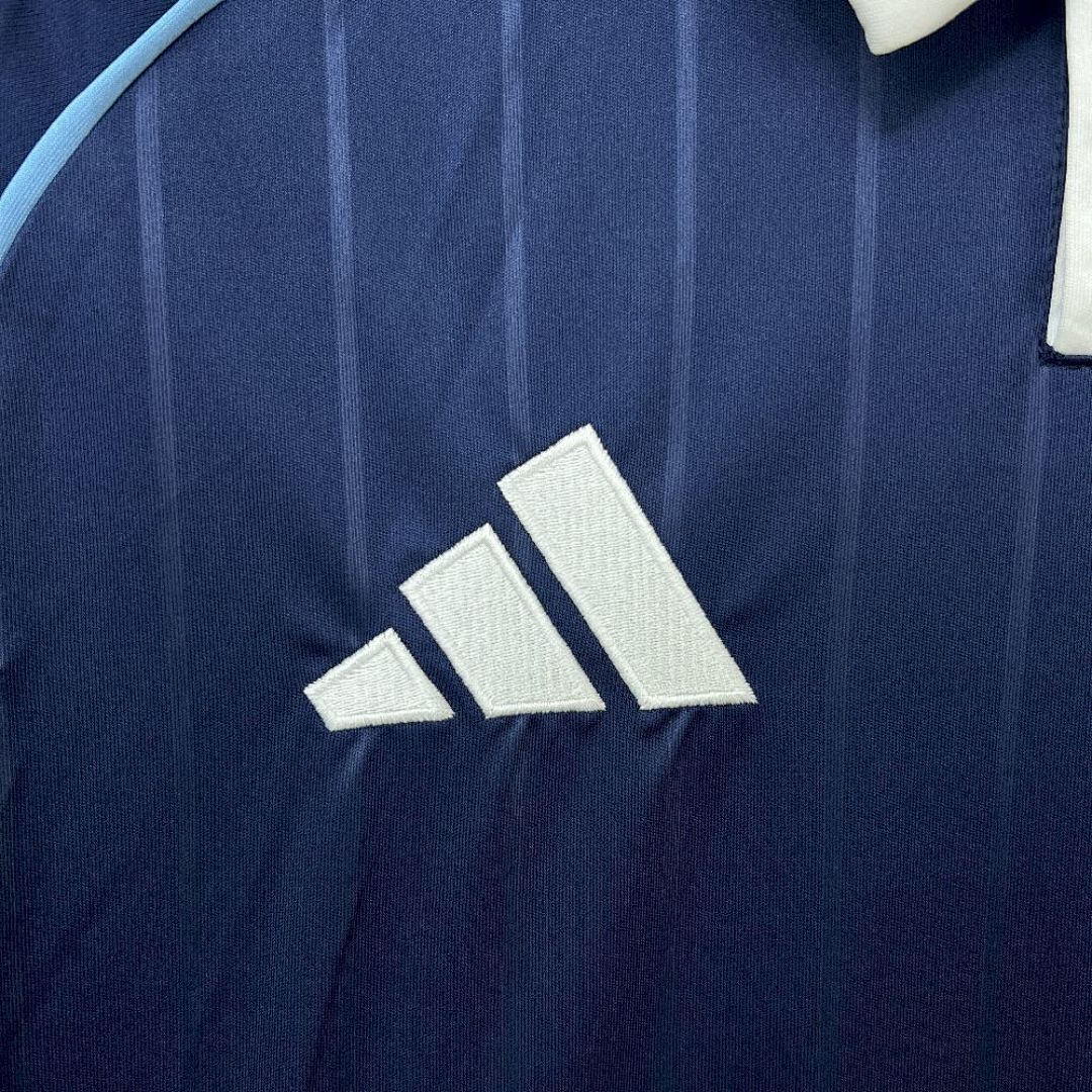 Paris Fc Maillot Domicile 2025-2026 miniature 10