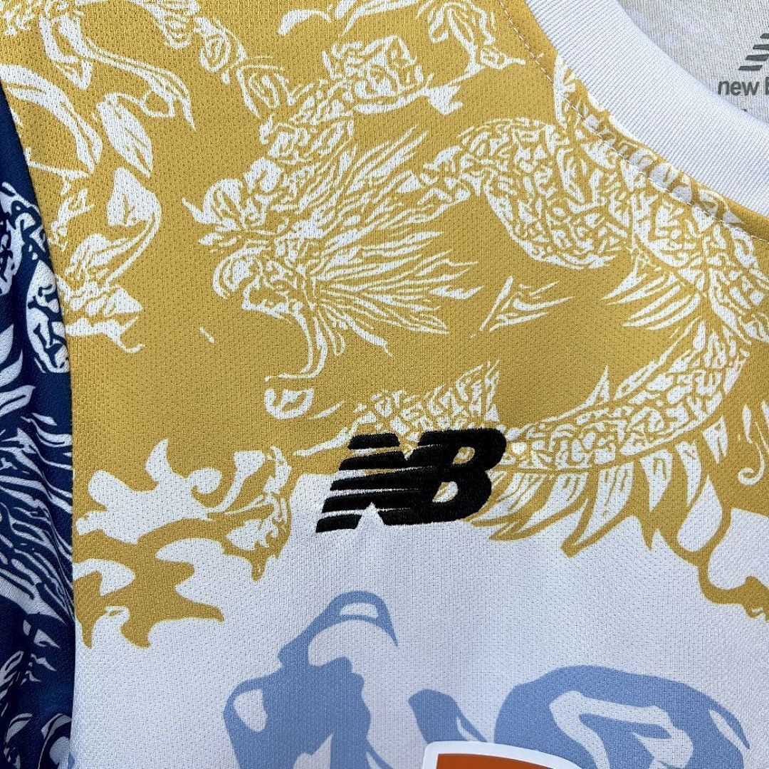 FC Porto Maillot Domicile Edition Speciale 2025-2026 miniature 12