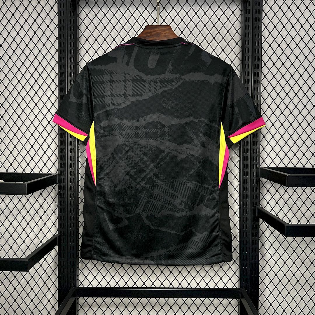 Chelsea Maillot Third miniature 7