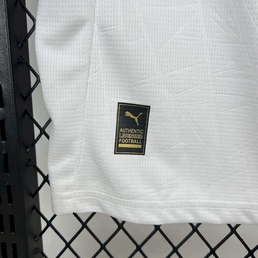 Valencia Cf 2025-2026 Maillot Domicile miniature 6