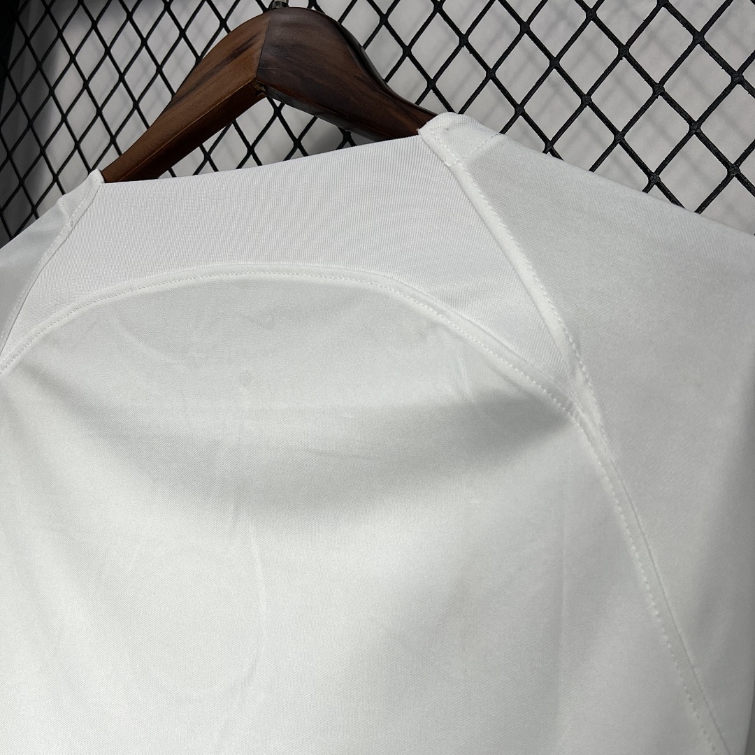 Slovakia 2024-2025 Euro Maillot Exterieur miniature 6