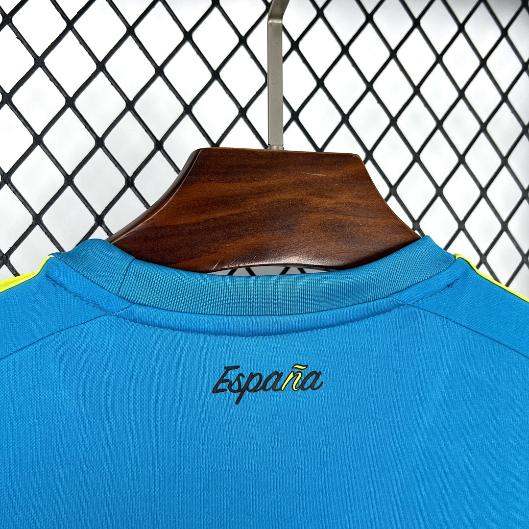 Espagne Gardien Domicile 2026 miniature 3