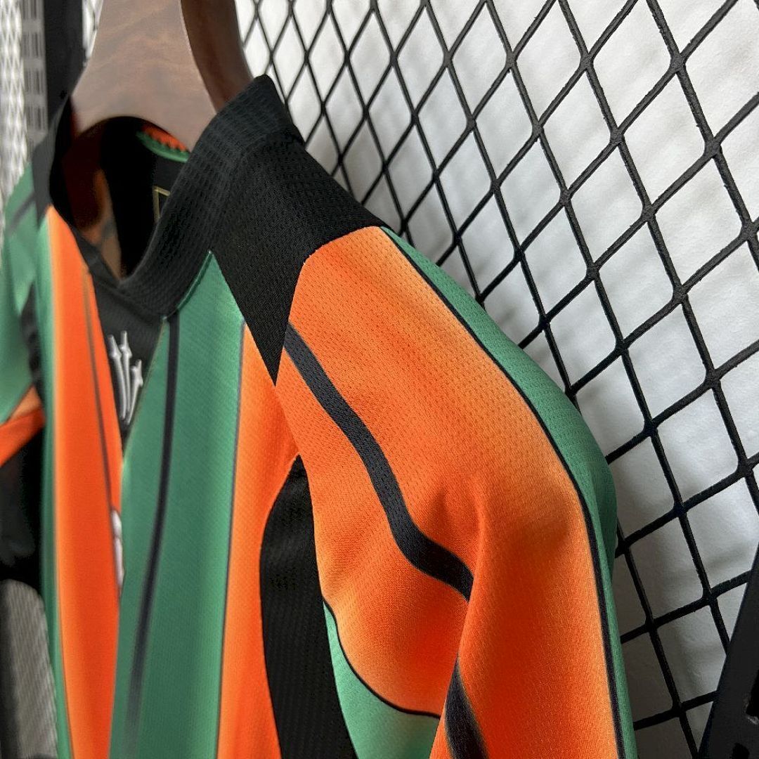 Venezia Fc Maillot Third 2025-2026 miniature 7