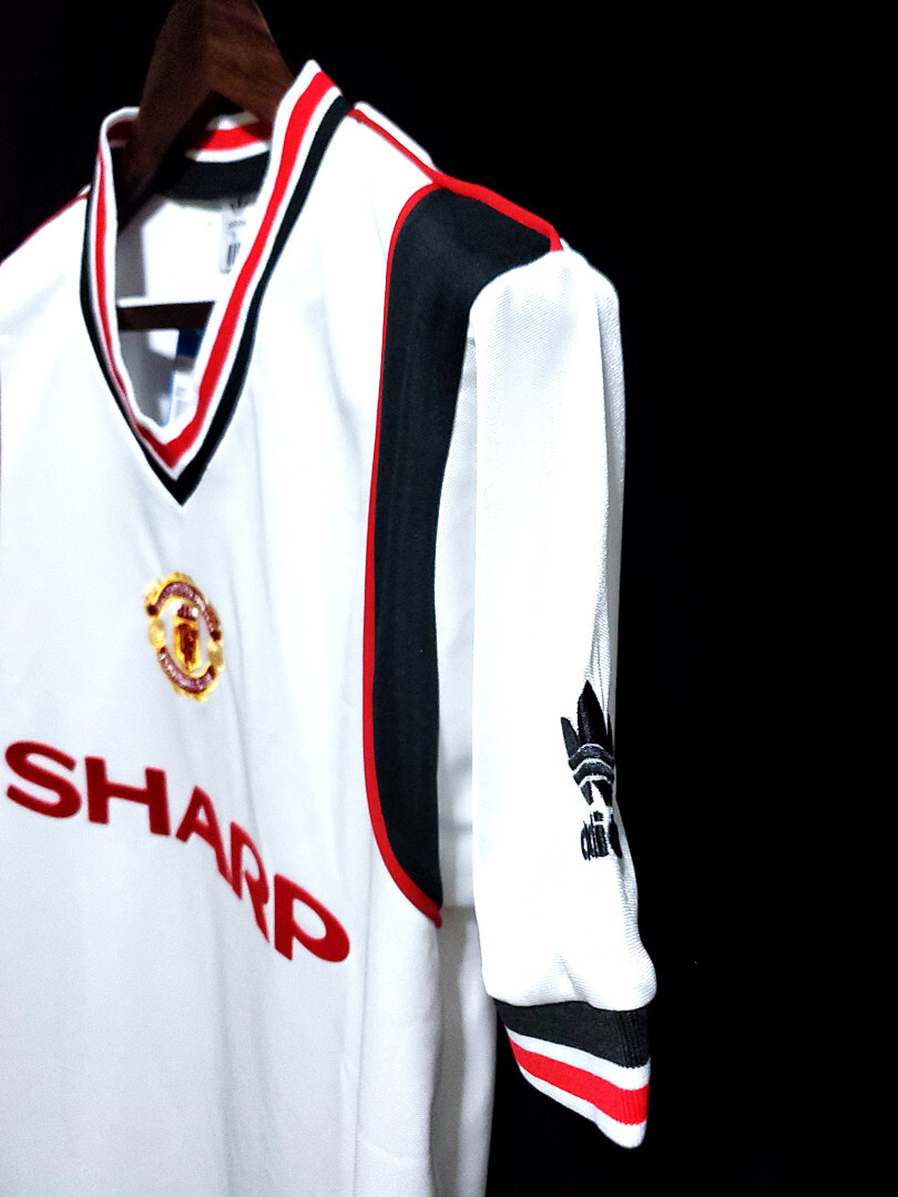 A definir Maillot Exterieur Retro 1985 miniature 5