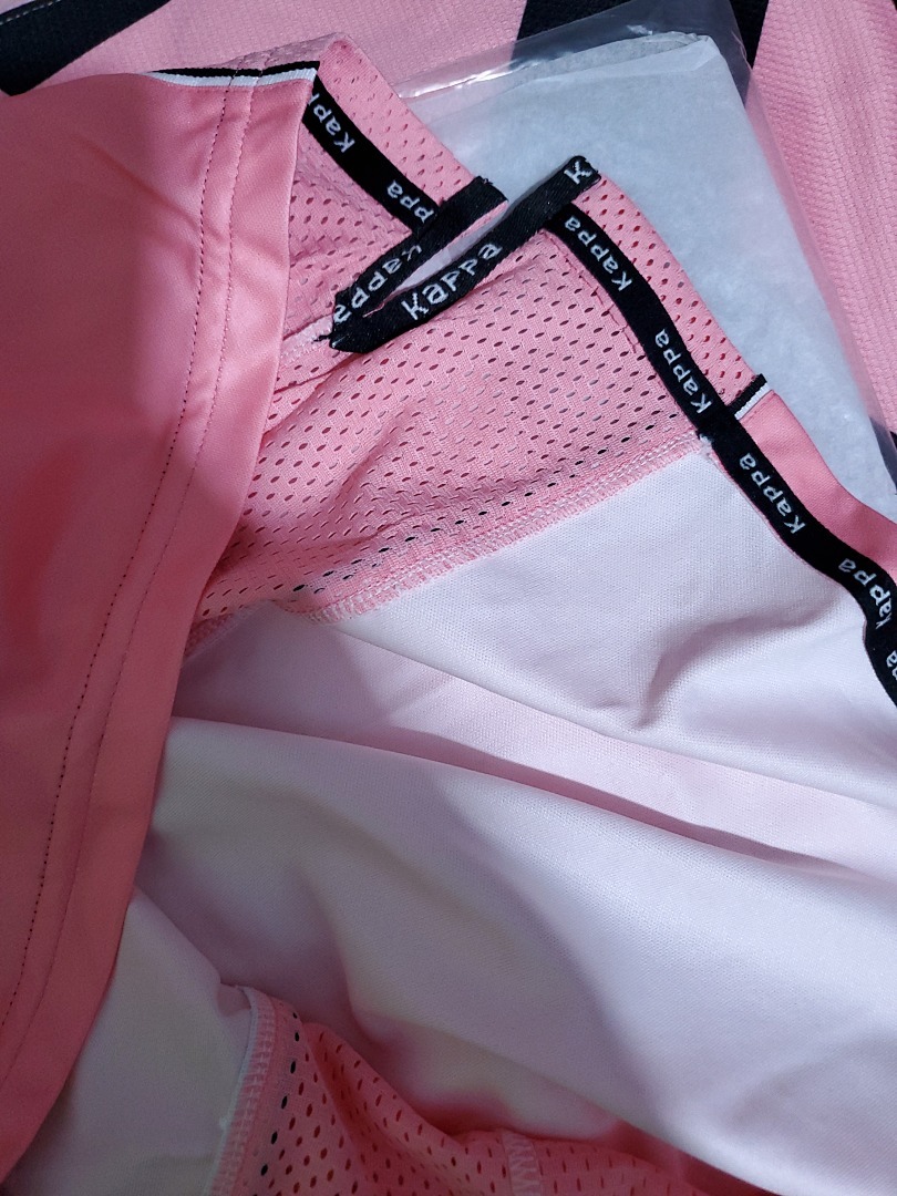 Juventus Maillot Exterieur Retro 1998-1999 miniature 2