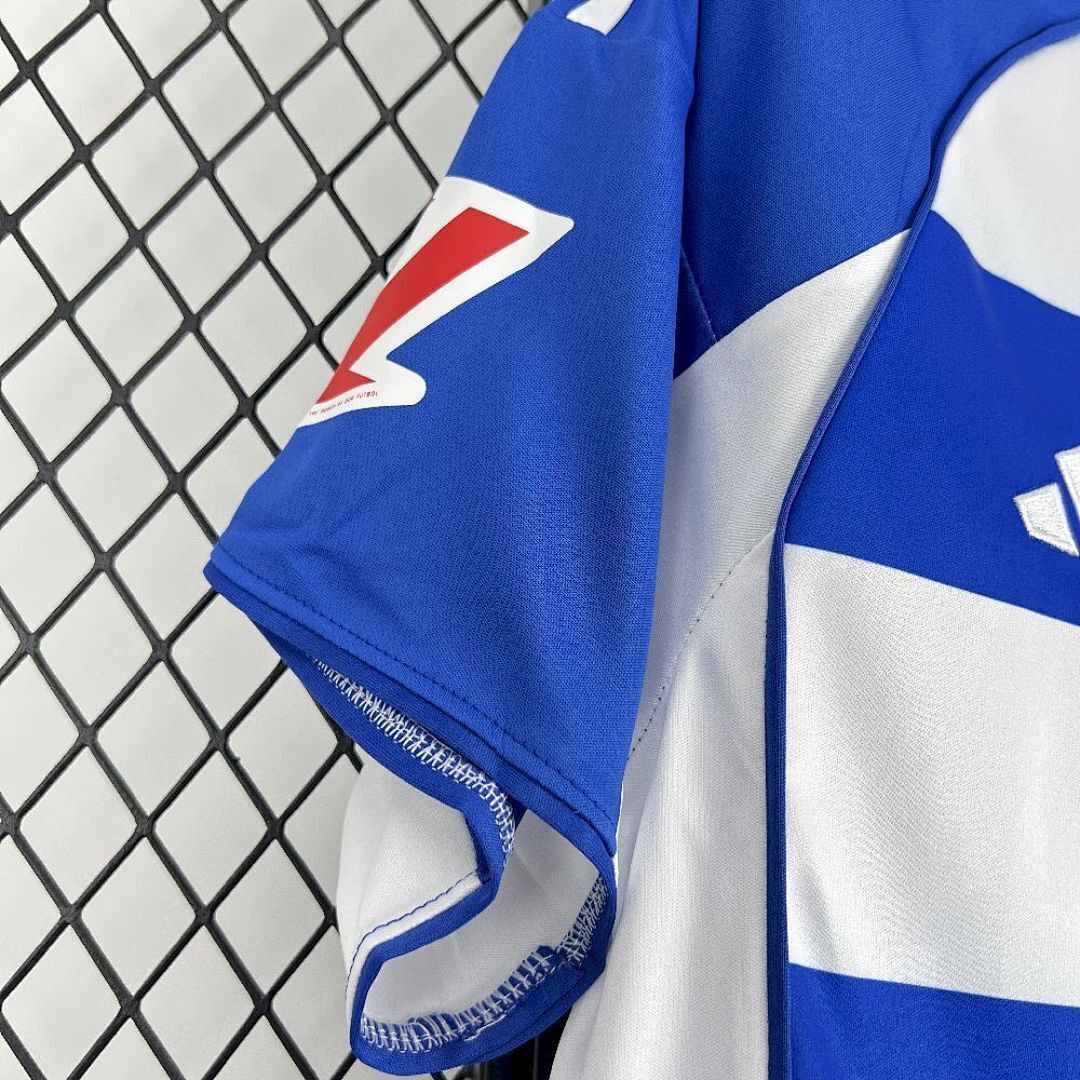 Granada Maillot Exterieur 2025-2026 miniature 9