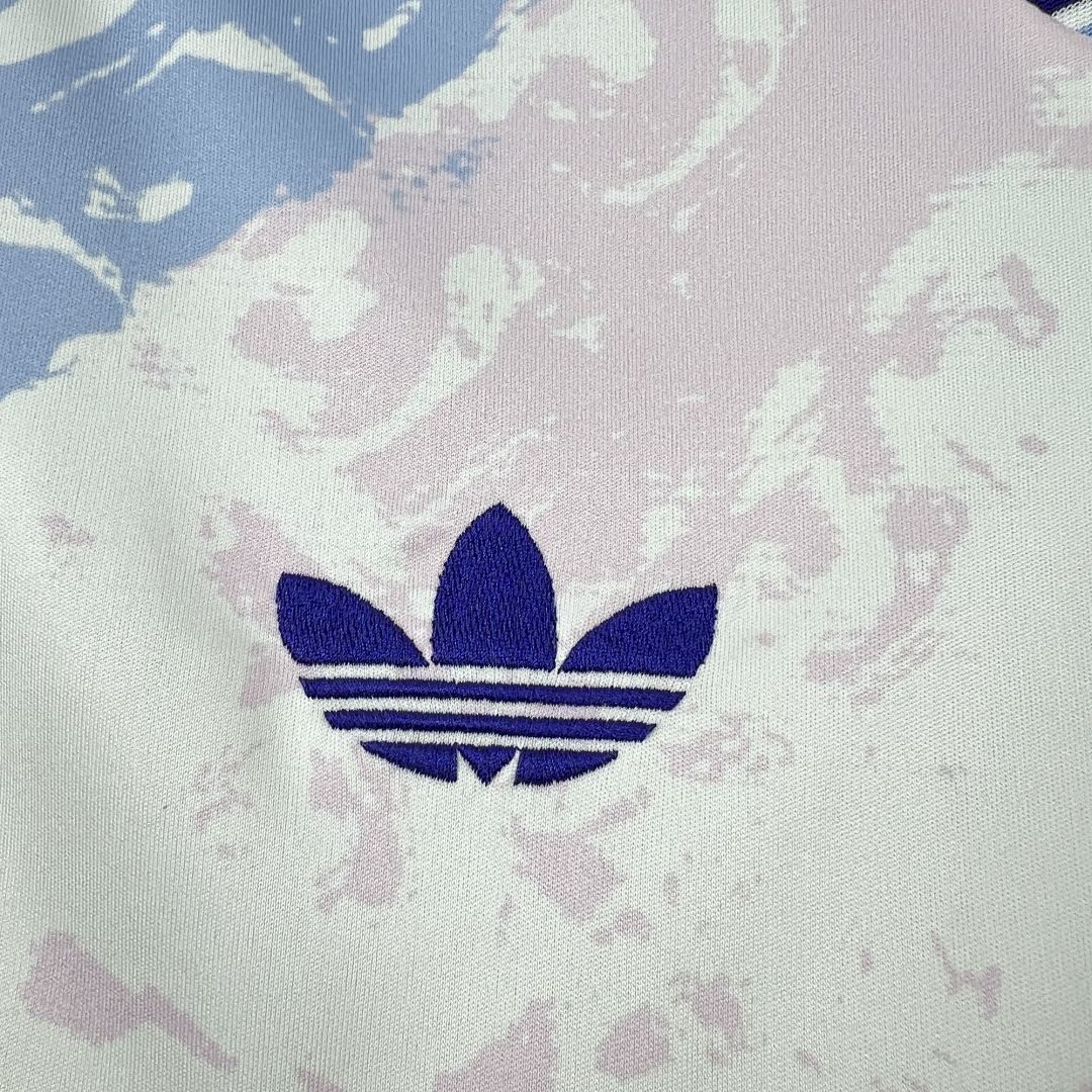 Aston Villa Maillot Third Manches Longues 2025-2026 miniature 7