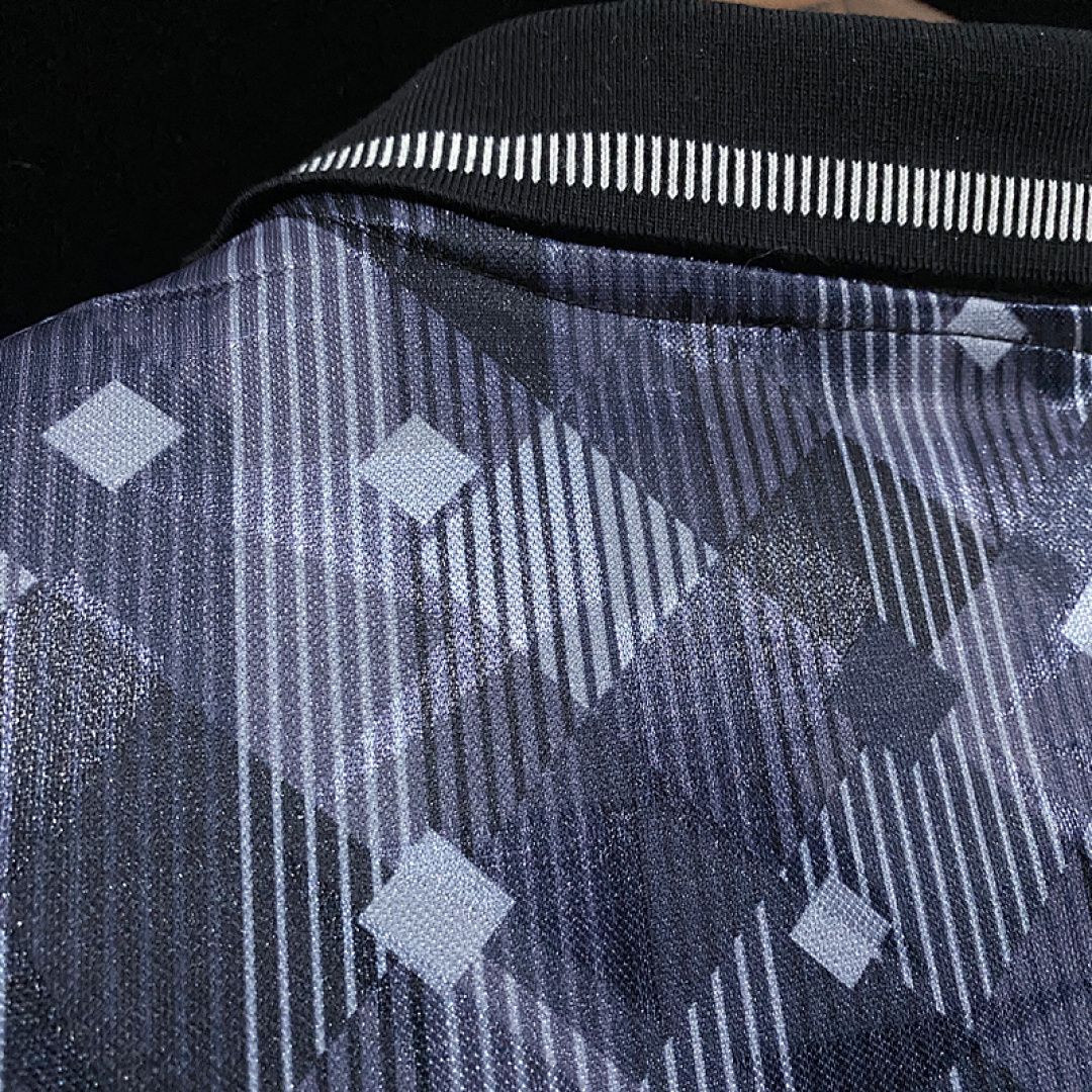 Angleterre Maillot Domicile Retro 1990 miniature 2