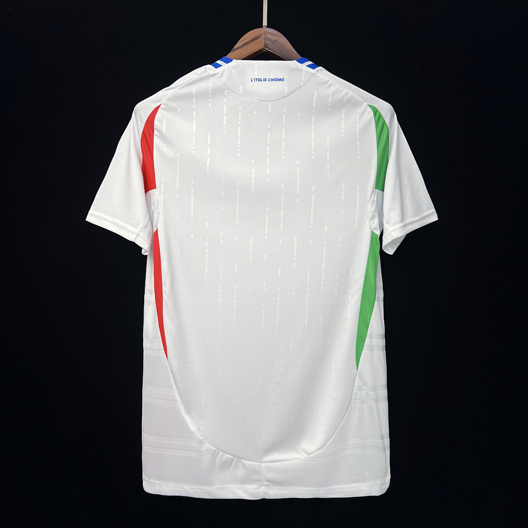 Italie Maillot Exterieur miniature 4
