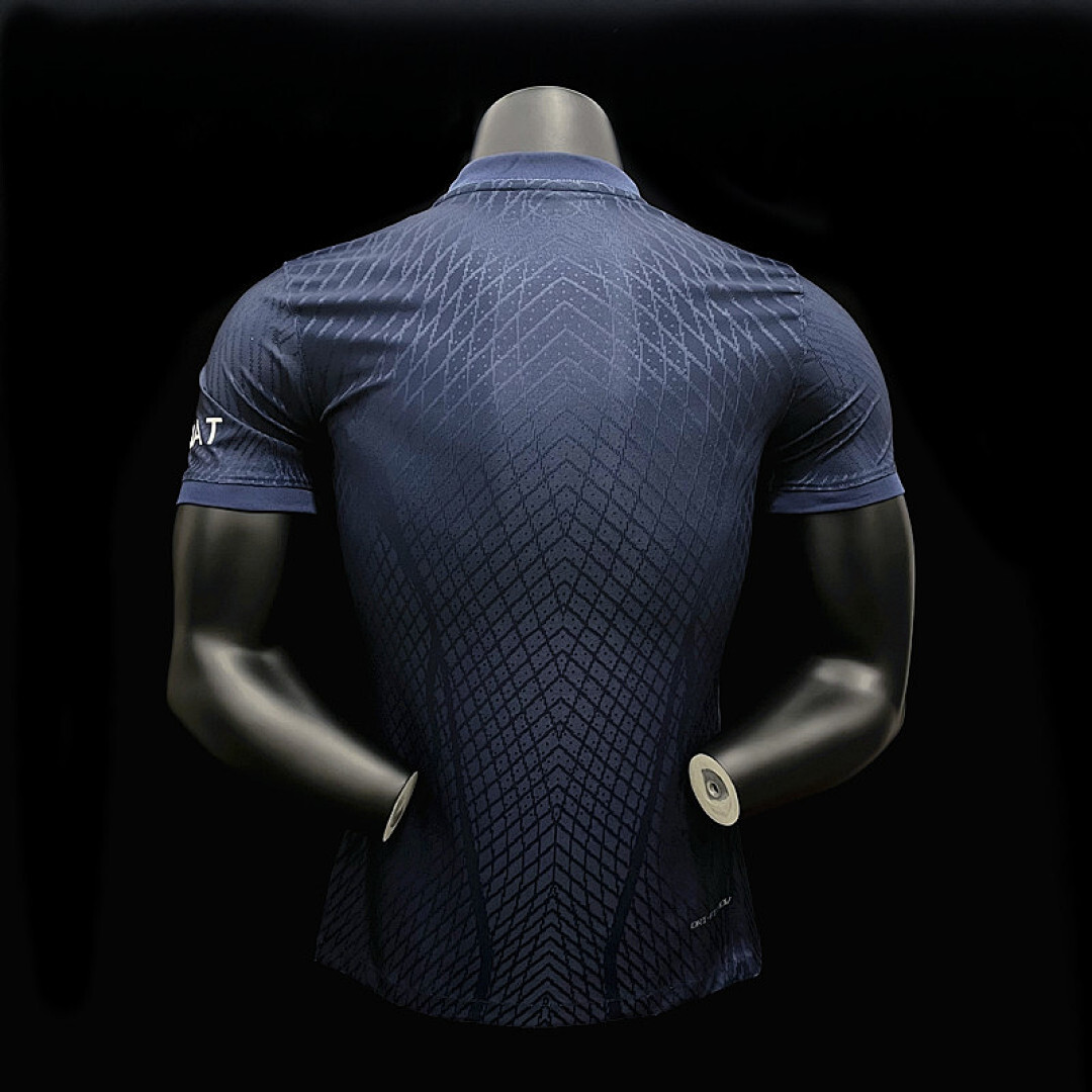 2324Psg Maillot Domicile miniature 4