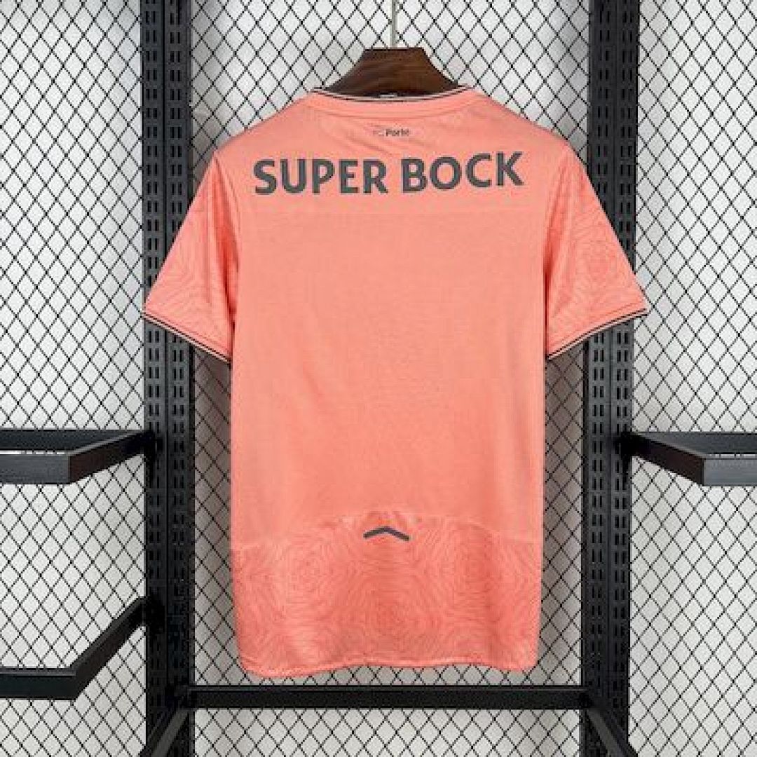 FC Porto Maillot Exterieur miniature 9