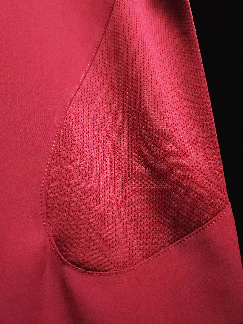 Arsenal Maillot Domicile Retro 2005-2006 miniature 11