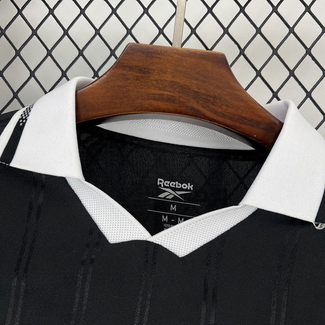 Botafogo Maillot Exterieur Manches Longues 2025-2026 miniature 7