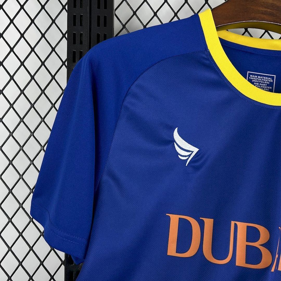 Afc Richmond 2025-2026 Maillot Domicile miniature 2