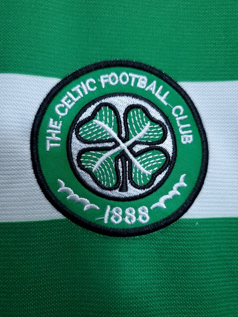 Retro01 Celtics Maillot Domicile Retro miniature 9