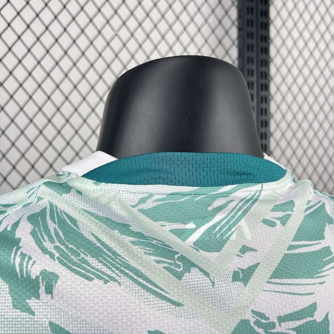 Portugal Maillot Exterieur Version Joueur 2026 miniature 4