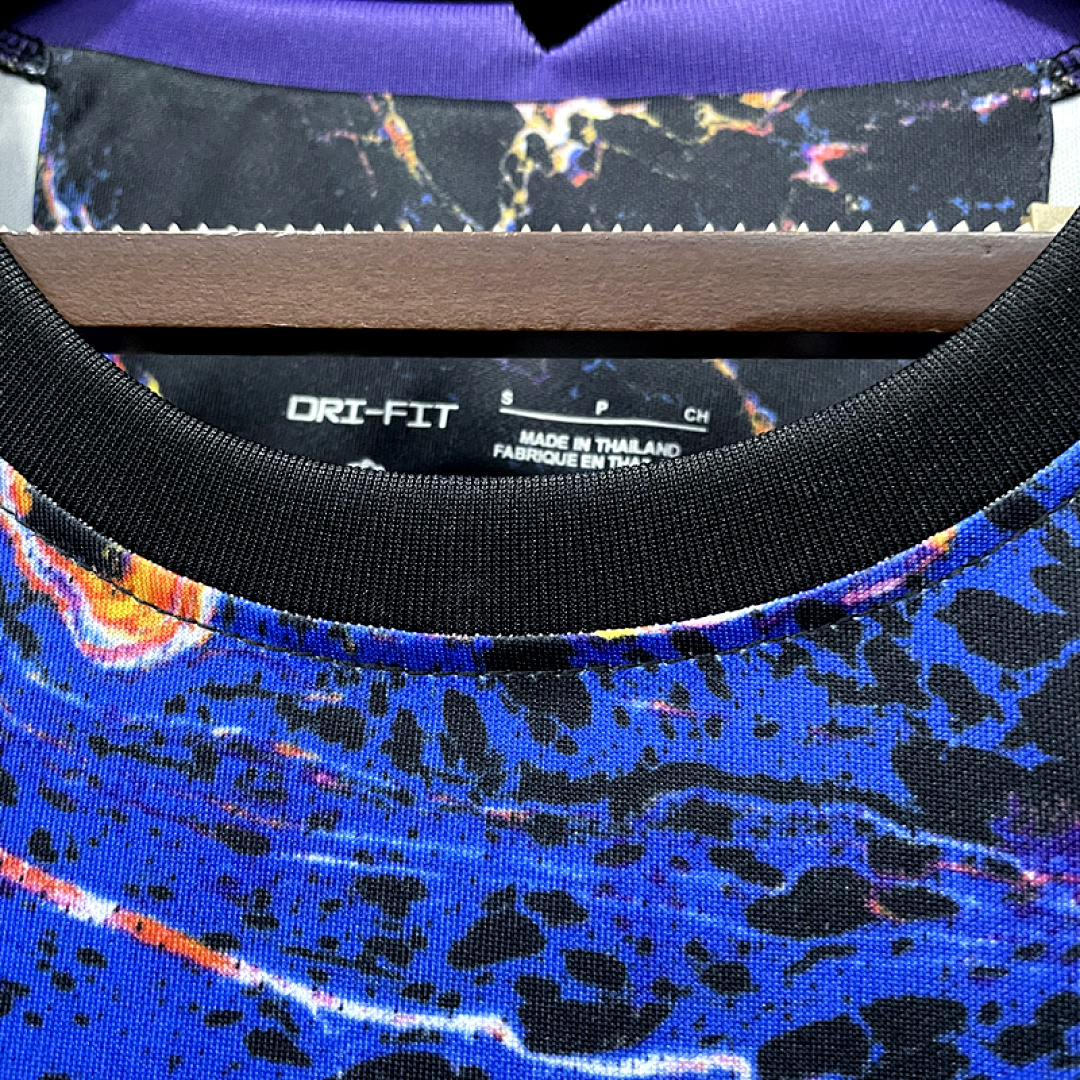 Tottenham Maillot Exterieur miniature 11