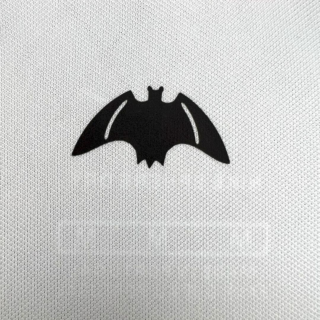 Valencia Cf 2006-2007 Maillot Domicile Retro miniature 8