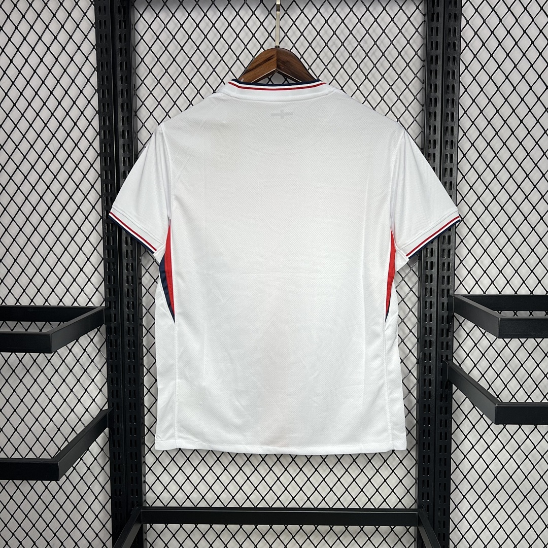 Angleterre Maillot Domicile Edition Speciale miniature 6