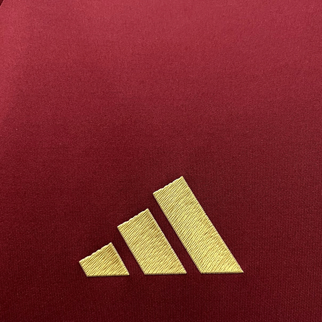 2425 Venezuela Maillot Domicile miniature 5