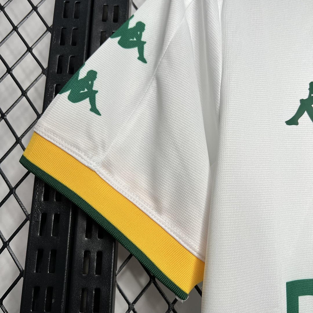 Cuiaba 2024-2025 Maillot Exterieur miniature 6