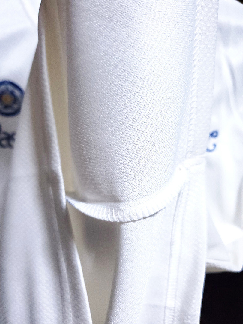 A definir Maillot Domicile Retro 1995-1996 miniature 2